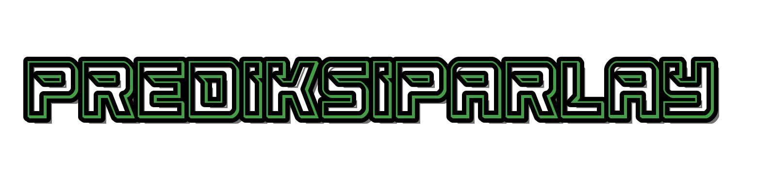 PREDIKSIPARLAY